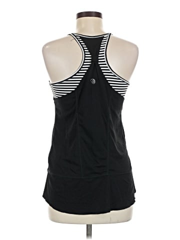 MPG Tank Top (view 2)