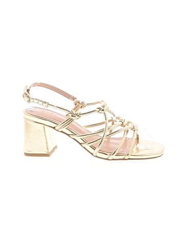 BCBGeneration Sandals (view 1)