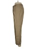Kate Hill Tan Casual Pants Size 4 (petite) - photo 5