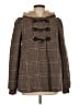 Juicy Couture Brown Coat Size M - photo 1