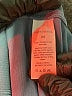 Ingrid + Isabel Blue Active Pants Size Med (2) - photo 6