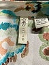 Cato 100% Polyester Ivory 3/4 Sleeve T-Shirt Size 14W-16W - photo 7