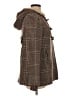 Juicy Couture Brown Coat Size M - photo 4