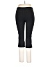 Jockey Black Active Pants Size L - photo 2