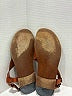 Bottega Veneta 100% Leather Brown Sandals Size EU (IT) 40 / US 10 - photo 7