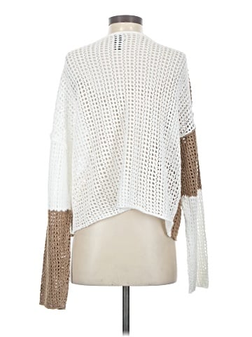 Daytrip Pullover Sweater (view 2)
