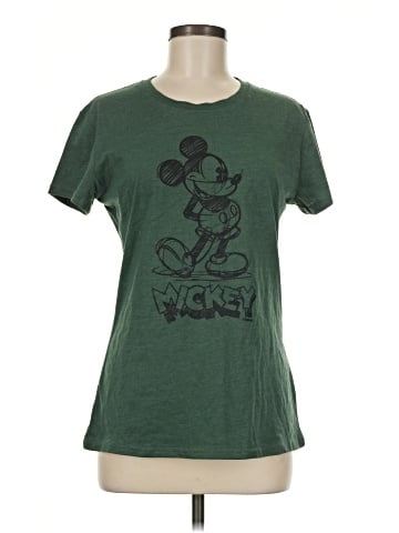 Instant Message Short Sleeve T-Shirt (view 1)
