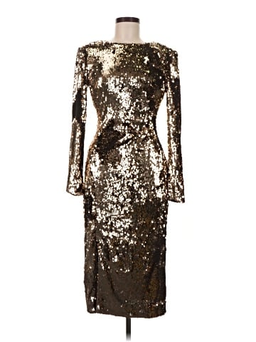 Dress the Population Cocktail Dress (view 1)