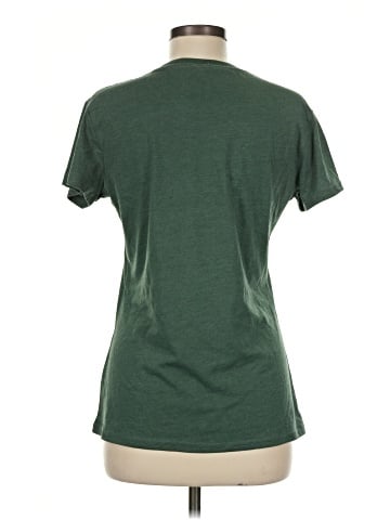 Instant Message Short Sleeve T-Shirt (view 2)