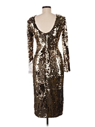 Dress the Population Cocktail Dress (view 2)