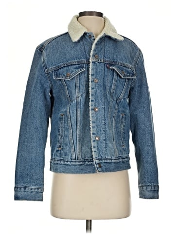 Levi's Denim Jacket (view 1)