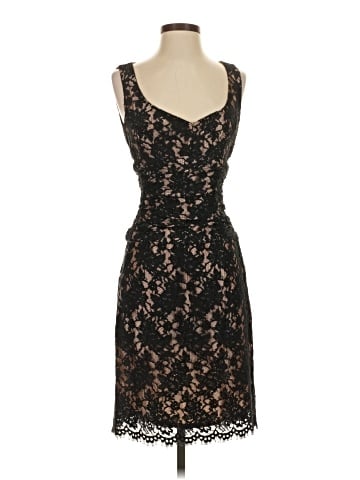 Nanette Lepore Cocktail Dress (view 1)