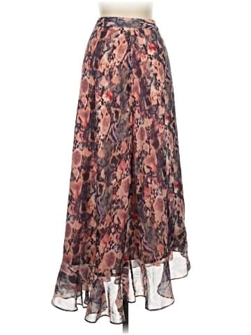 ALLSAINTS Formal Skirt (view 1)