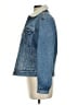 Levi's 100% Cotton Blue Denim Jacket Size XS - photo 5