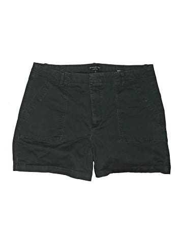 Banana Republic Factory Store Khaki Shorts (view 1)