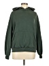 Dazy-Less Green Pullover Hoodie Size M - photo 1