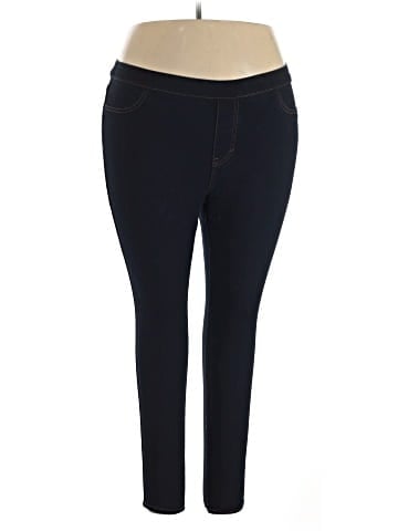 Style&Co Jeggings (view 1)