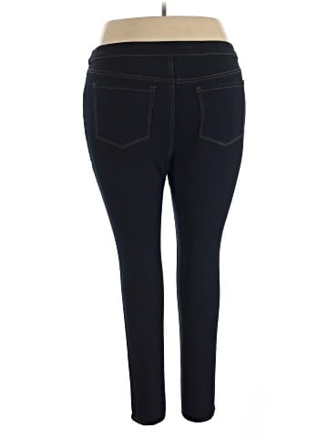 Style&Co Jeggings (view 2)