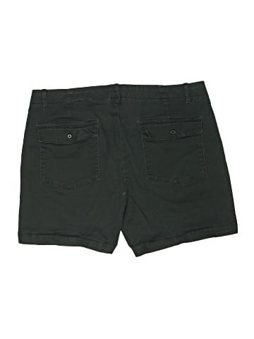 Banana Republic Factory Store Khaki Shorts (view 2)