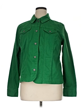 Charter Club Jacket