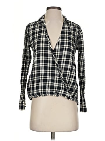 Madewell Blouse (view 1)