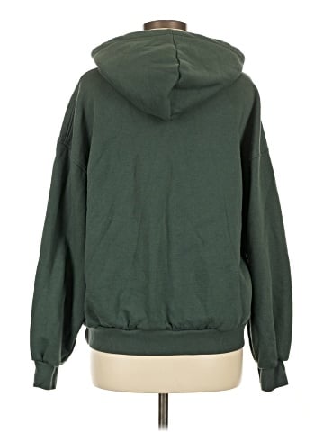 Dazy-Less Pullover Hoodie (view 2)