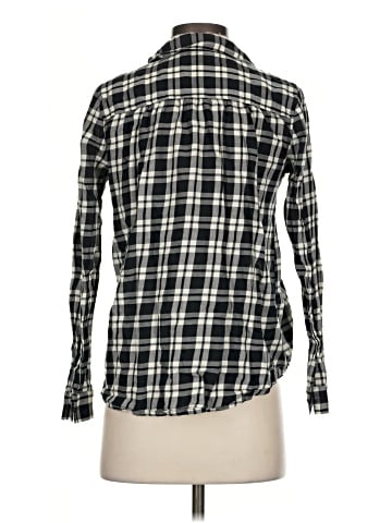 Madewell Blouse (view 2)