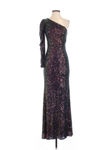 IEENA for Mac Duggal Cocktail Dress (view 1)