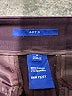Apt. 9 Solid Black Shorts Size 4 - photo 3