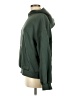 Dazy-Less Green Pullover Hoodie Size M - photo 5