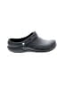Crocs Black Mule/Clog Size 8 - photo 1
