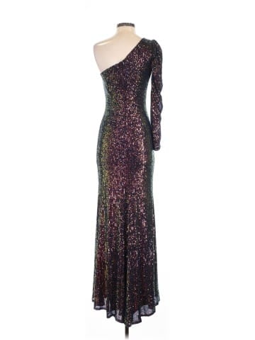 IEENA for Mac Duggal Cocktail Dress (view 2)