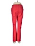 Corey Lynn Calter Red Casual Pants Size 8 - photo 2