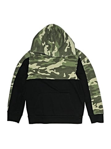 The Children's Place Zip Up Hoodie (view 1)