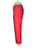 Corey Lynn Calter Red Casual Pants Size 8 - photo 5