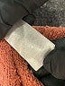 Glam Brown Pullover Sweater Size S - photo 8