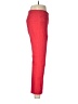 Corey Lynn Calter Red Casual Pants Size 8 - photo 4