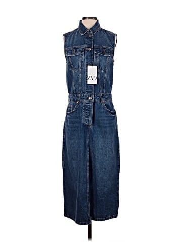 Zara Casual Dress (view 1)
