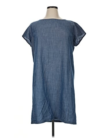 Eileen Fisher Casual Dress (view 1)