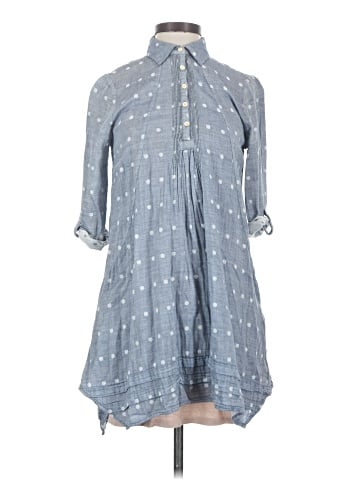 Isabella Sinclair Casual Dress (view 1)