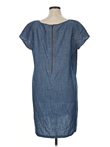 Eileen Fisher Casual Dress (view 2)