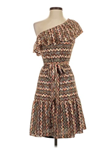 Trina Turk Cocktail Dress (view 1)