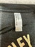 American Apparel Gray Short Sleeve T-Shirt Size 6 - photo 3