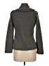 Merrell 100% Polyester Tweed Gray Coat Size M - photo 2