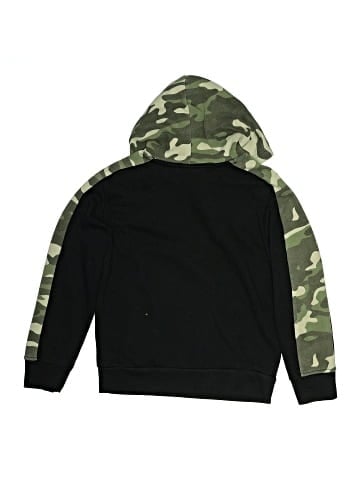 The Children's Place Zip Up Hoodie (view 2)