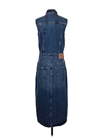 Zara Casual Dress (view 2)