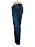 Kut from the Kloth Solid Blue Jeans Size 12 - photo 5