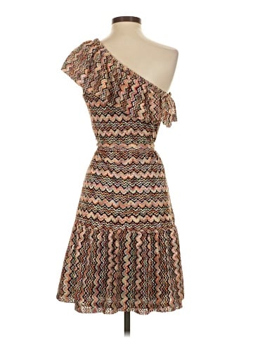 Trina Turk Cocktail Dress (view 2)
