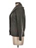 Merrell 100% Polyester Tweed Gray Coat Size M - photo 5