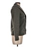 Merrell 100% Polyester Tweed Gray Coat Size M - photo 4